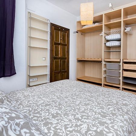 Bhost - Luna De San Lorenzo Cordoba Ngoại thất bức ảnh