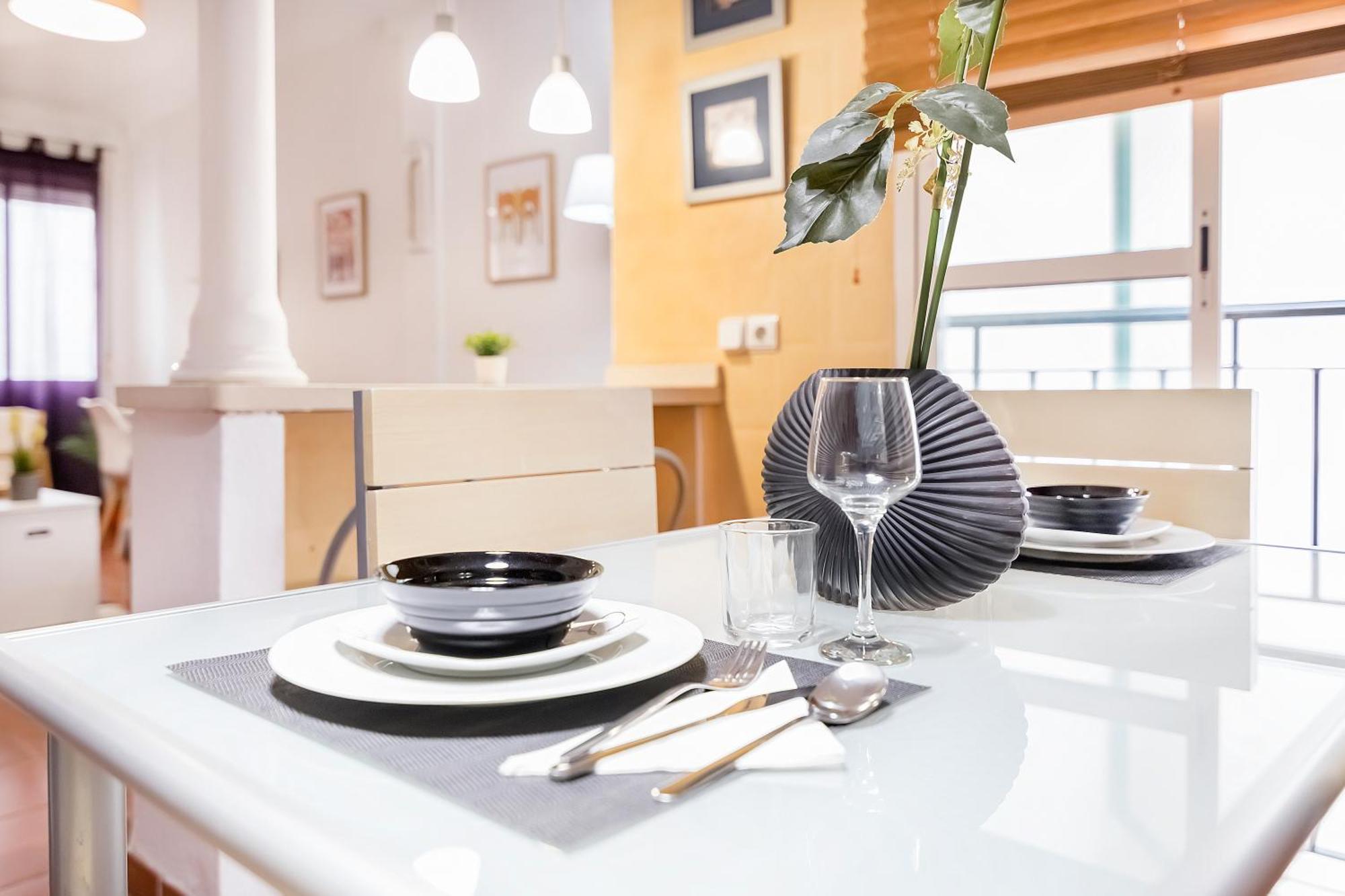Bhost - Luna De San Lorenzo Cordoba Ngoại thất bức ảnh
