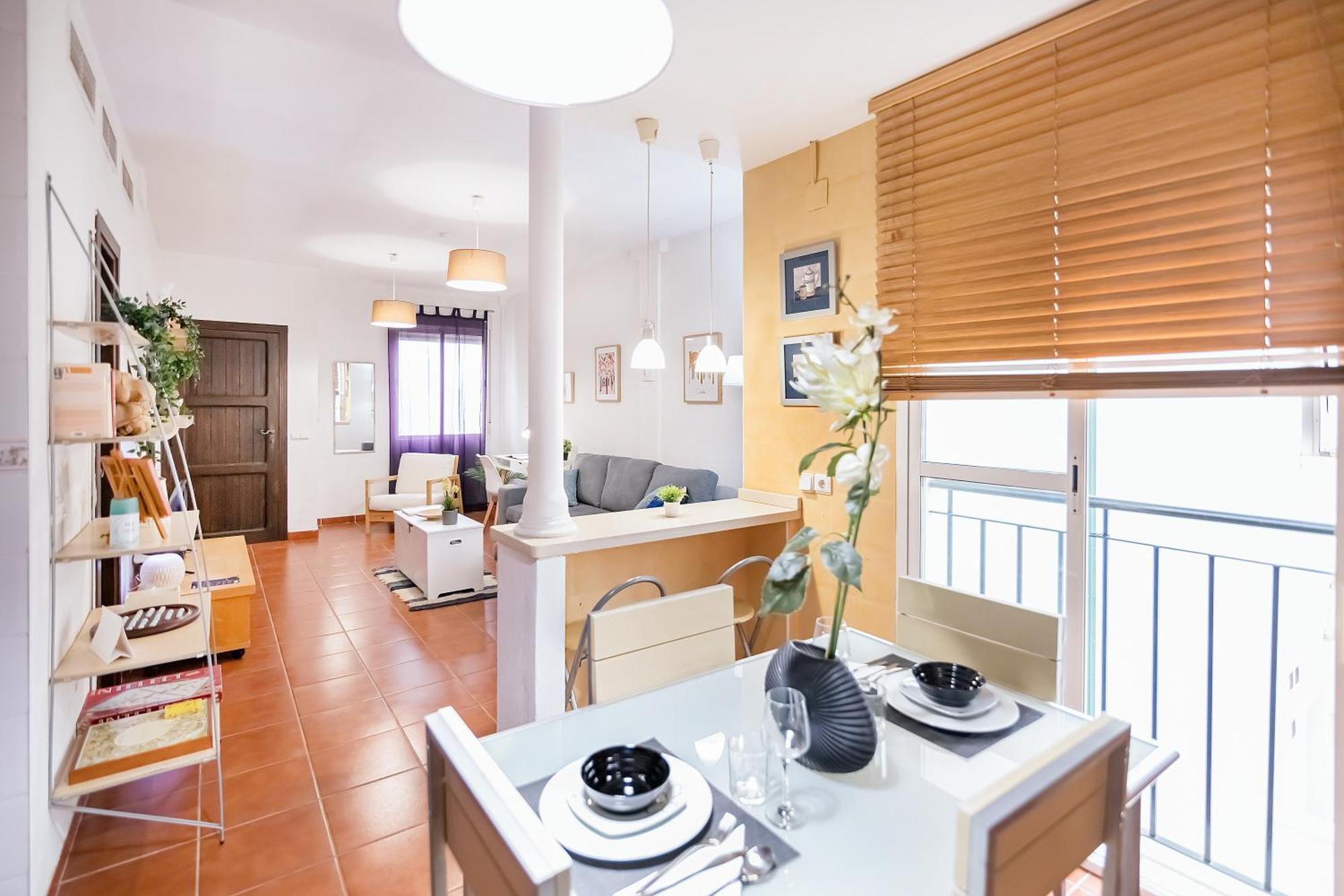 Bhost - Luna De San Lorenzo Cordoba Ngoại thất bức ảnh