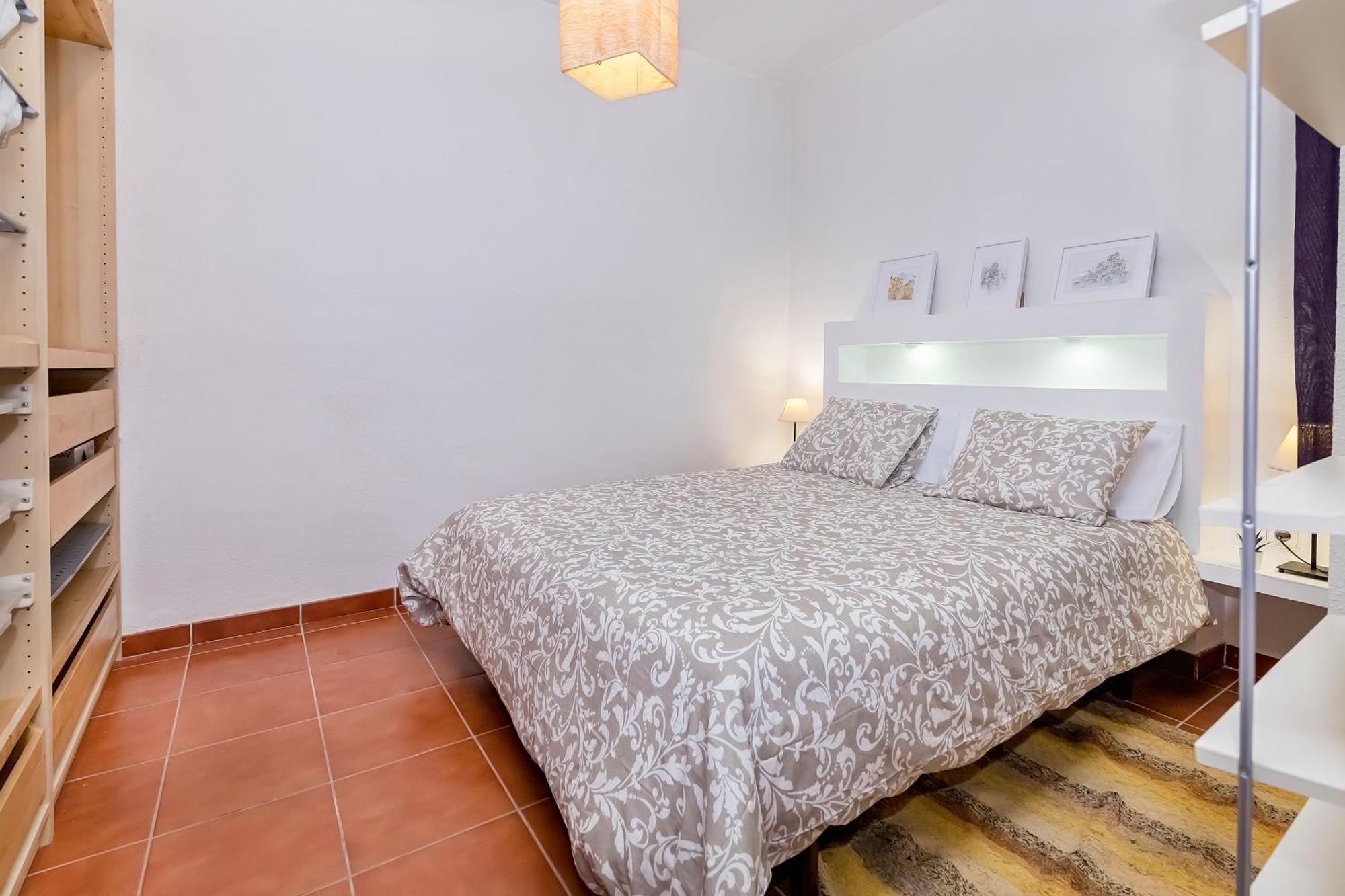 Bhost - Luna De San Lorenzo Cordoba Ngoại thất bức ảnh