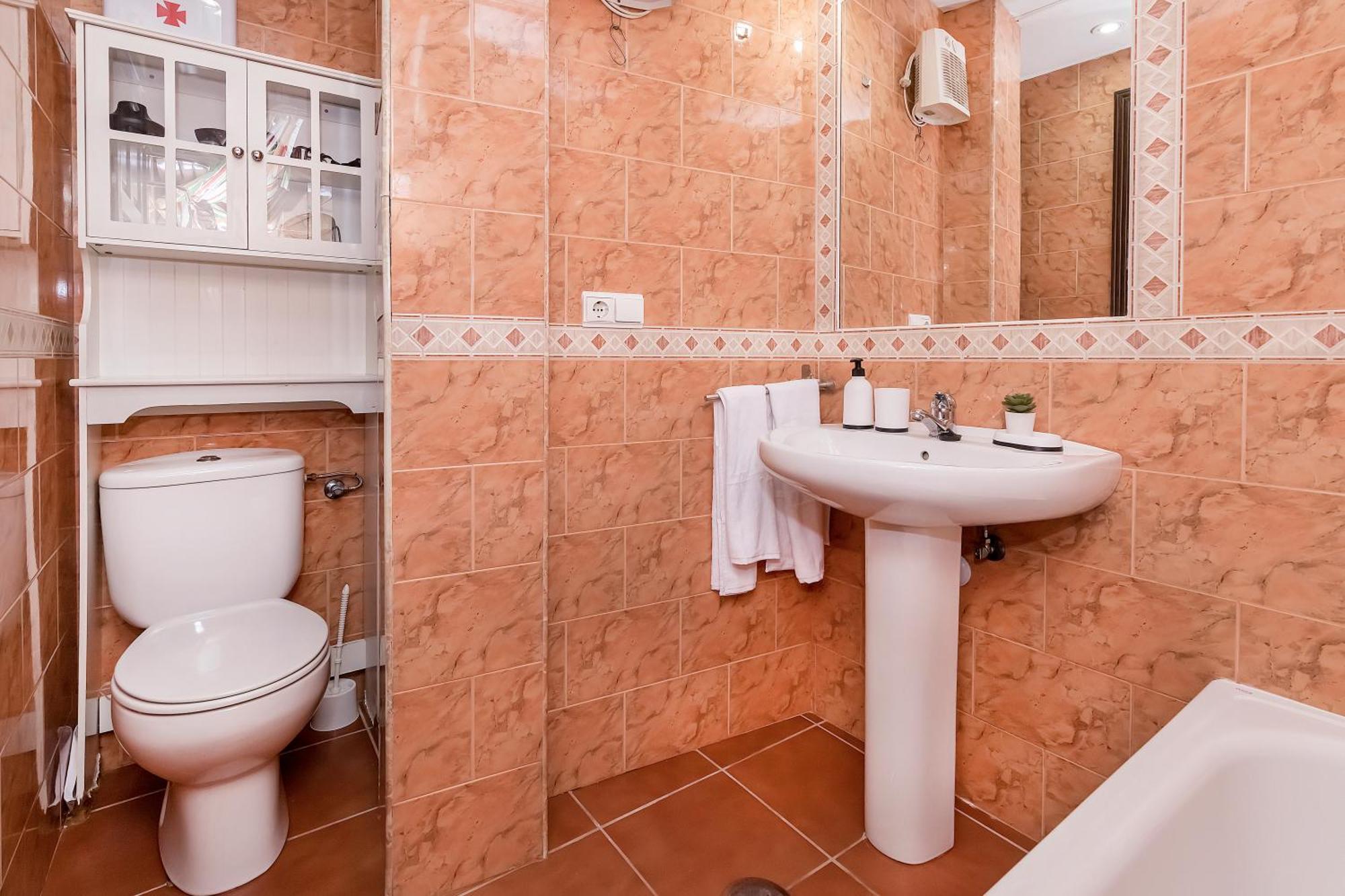 Bhost - Luna De San Lorenzo Cordoba Ngoại thất bức ảnh