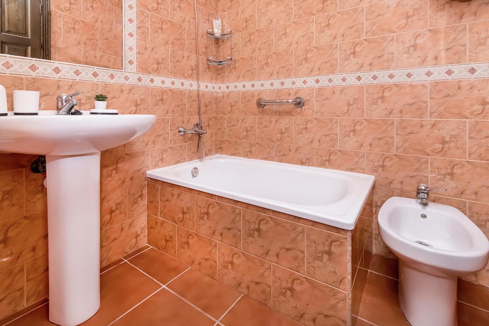 Bhost - Luna De San Lorenzo Cordoba Ngoại thất bức ảnh