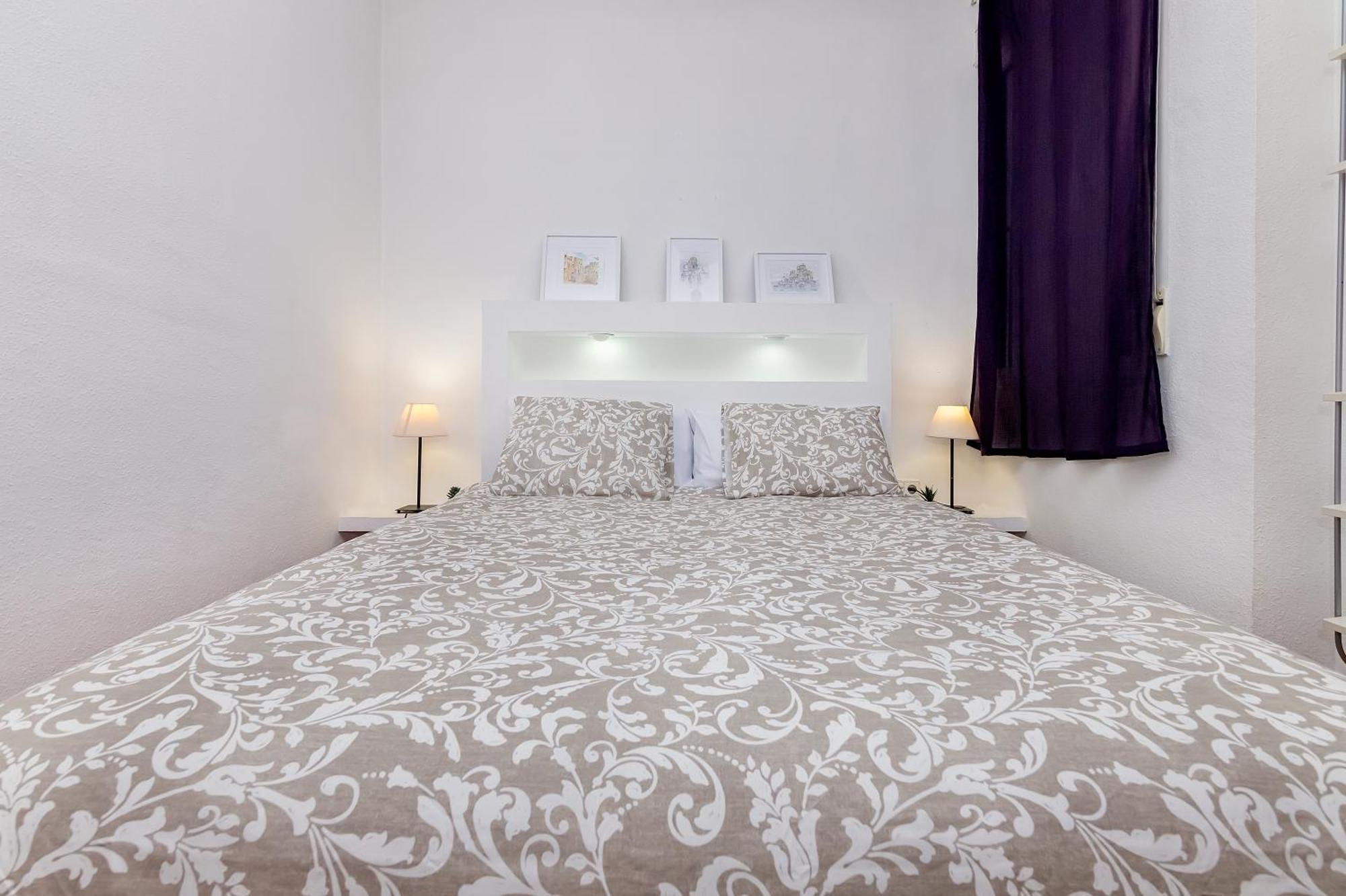 Bhost - Luna De San Lorenzo Cordoba Ngoại thất bức ảnh