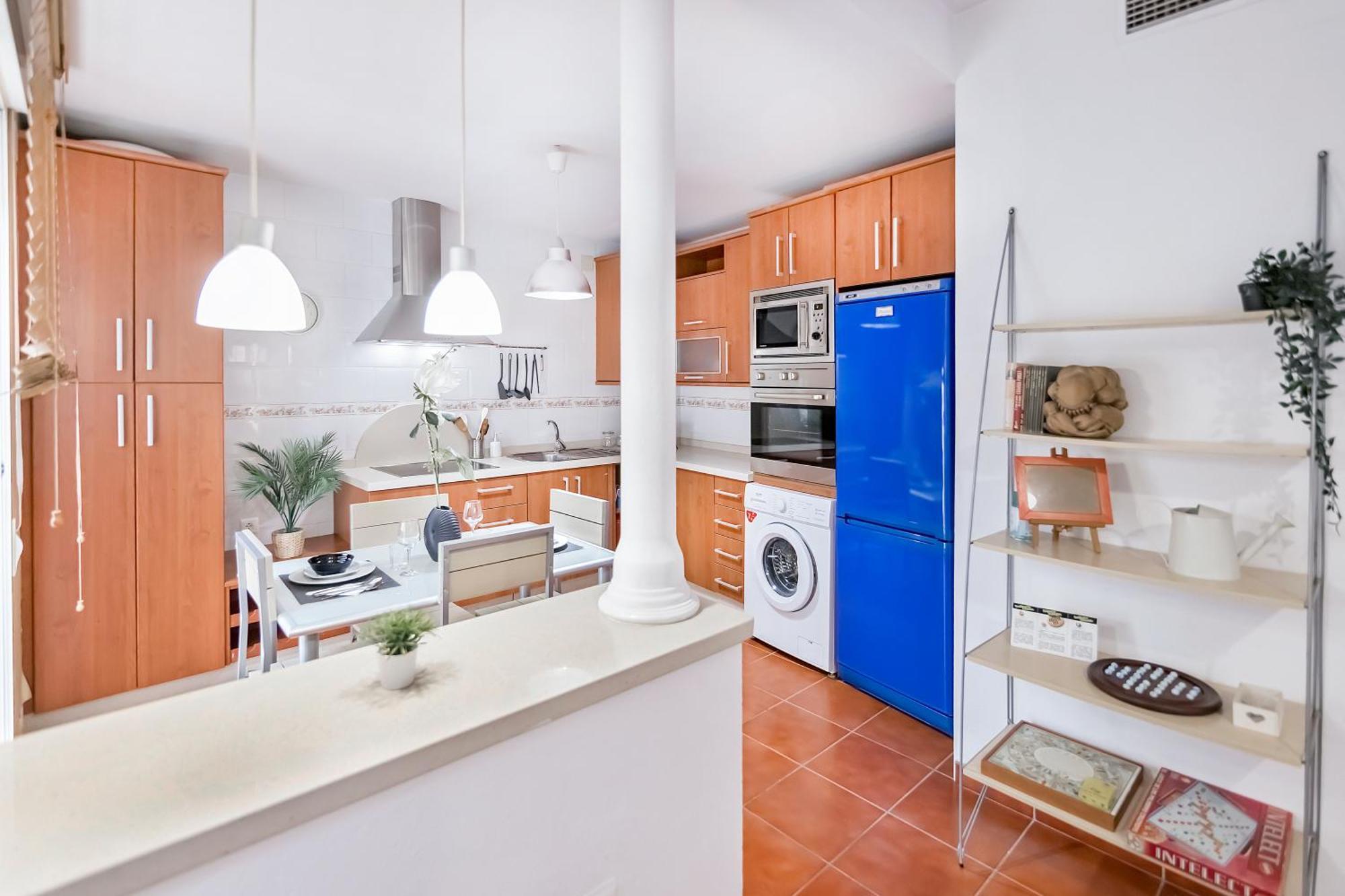 Bhost - Luna De San Lorenzo Cordoba Ngoại thất bức ảnh
