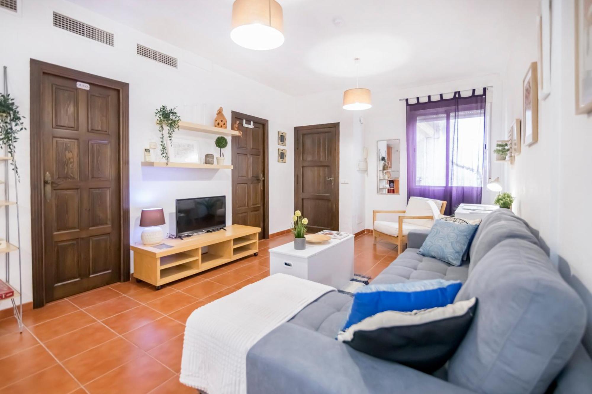 Bhost - Luna De San Lorenzo Cordoba Ngoại thất bức ảnh