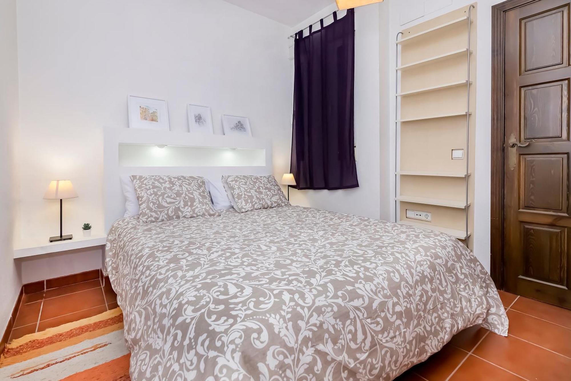 Bhost - Luna De San Lorenzo Cordoba Ngoại thất bức ảnh